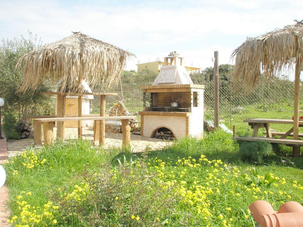 Villa Ktima Nikolaos Aronion Esterno foto