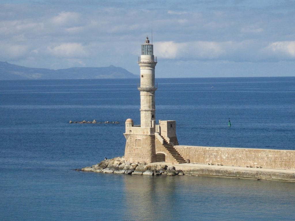 Villa Ktima Nikolaos Aronion Esterno foto