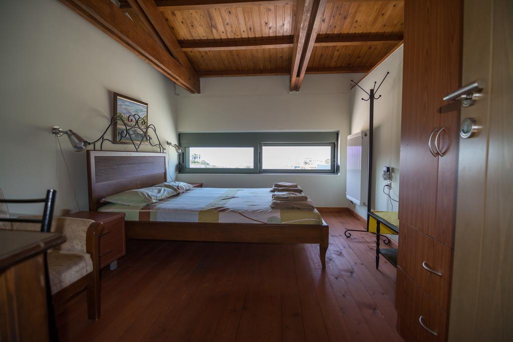 Villa Ktima Nikolaos Aronion Esterno foto
