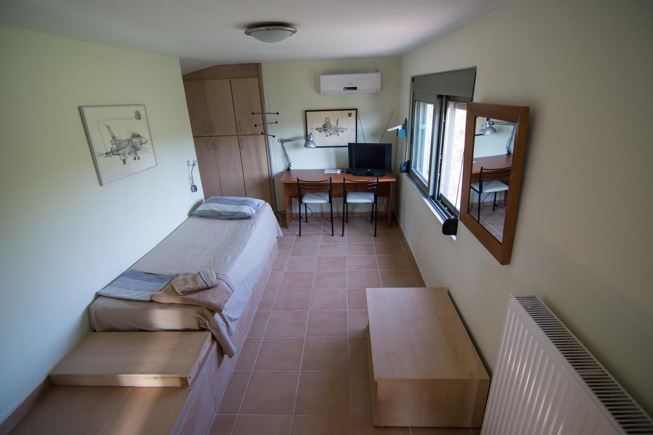 Villa Ktima Nikolaos Aronion Esterno foto