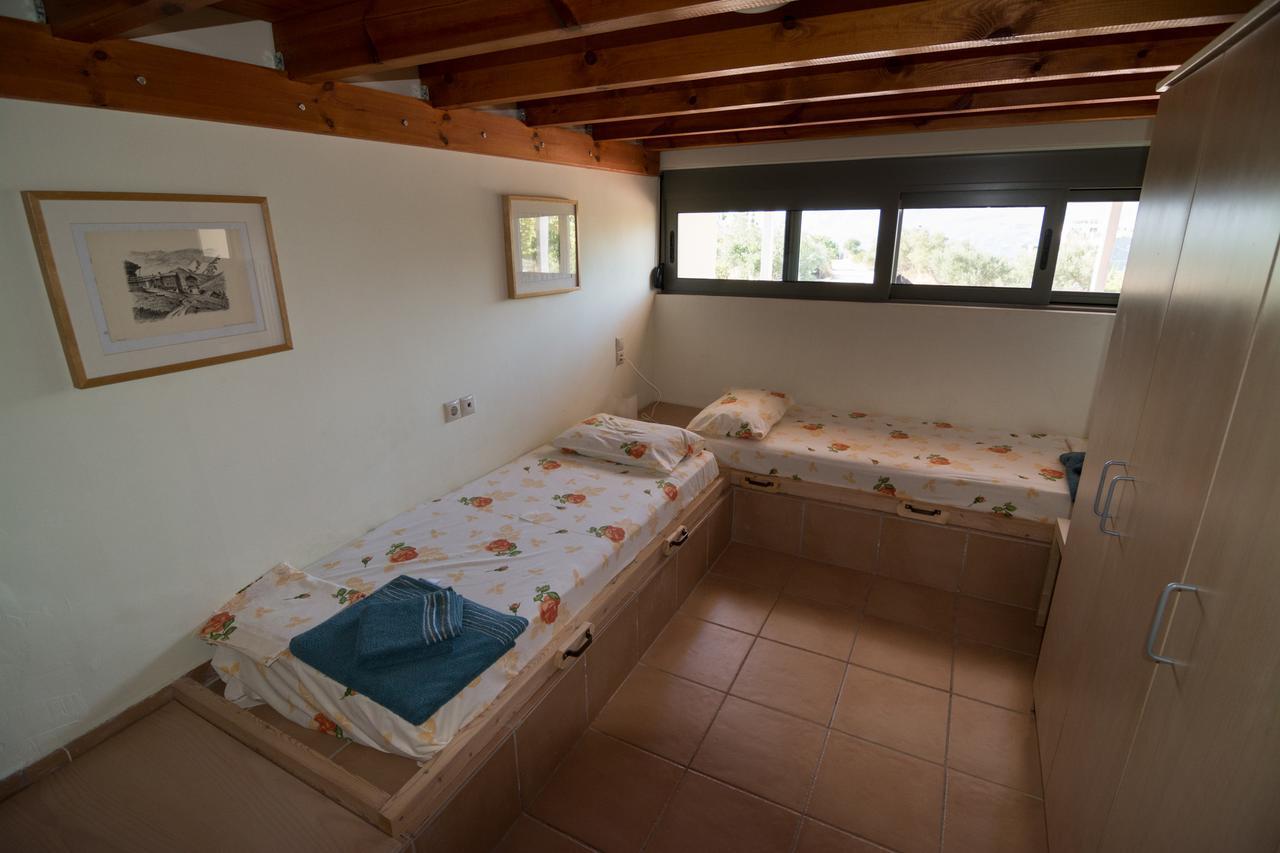 Villa Ktima Nikolaos Aronion Esterno foto